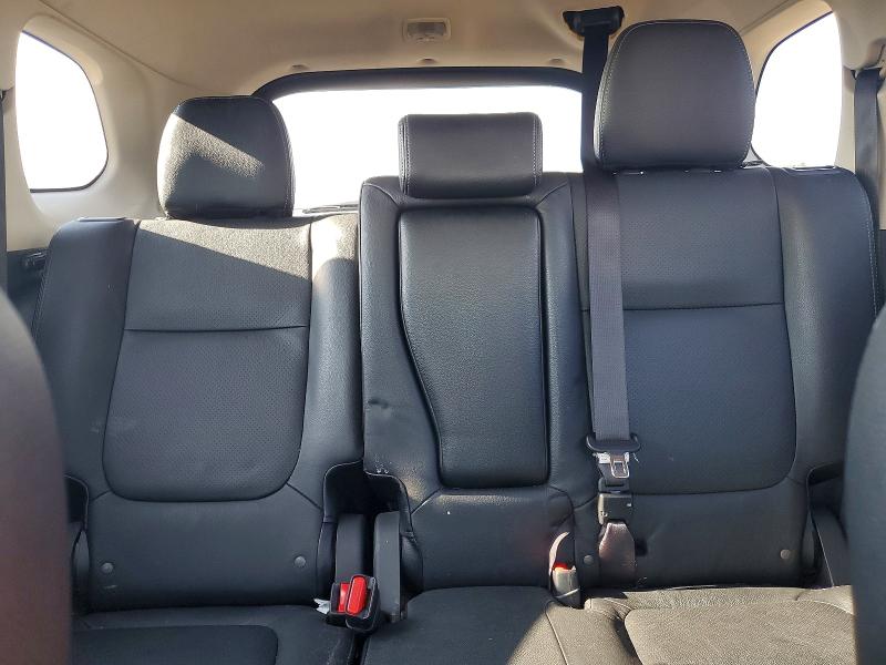 Photo 10 from auction – 2018 MITSUBISHI OUTLANDER with VIN JA4AD3A38JZ004565