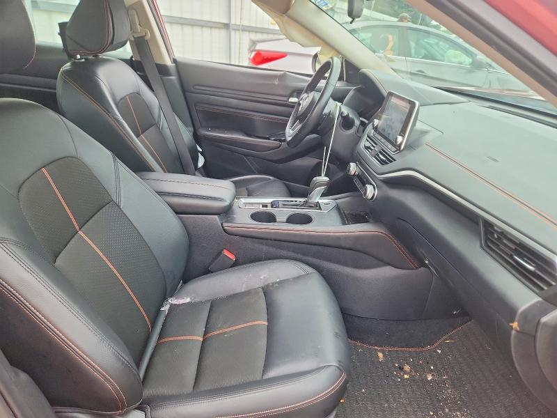 Photo 7 from auction – 2019 NISSAN ALTIMA with VIN 1N4BL4CW9KC207467