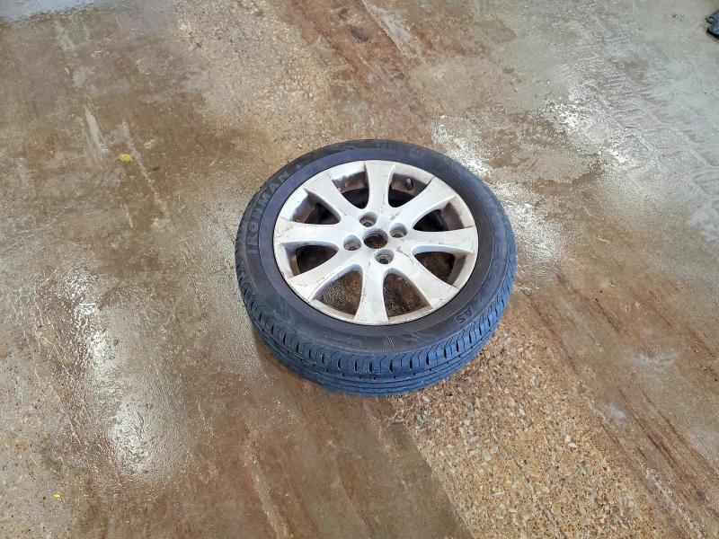 Photo 12 from auction – 2011 MAZDA MAZDA2 with VIN JM1DE1HY2B0110487