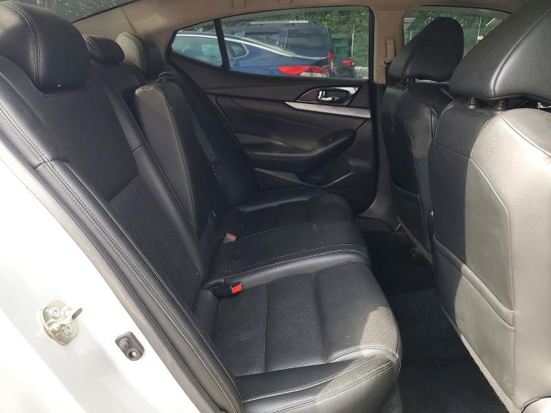 Photo 10 from auction – 2016 NISSAN MAXIMA with VIN 1N4AA6AP1GC903594
