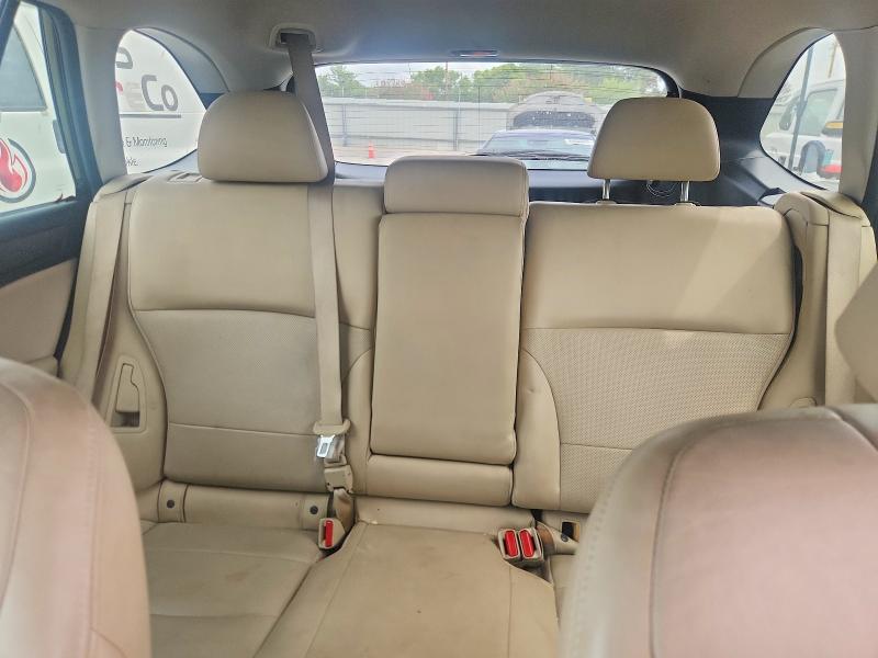 Photo 10 from auction – 2016 SUBARU OUTBACK with VIN 4S4BSALC4G3226707