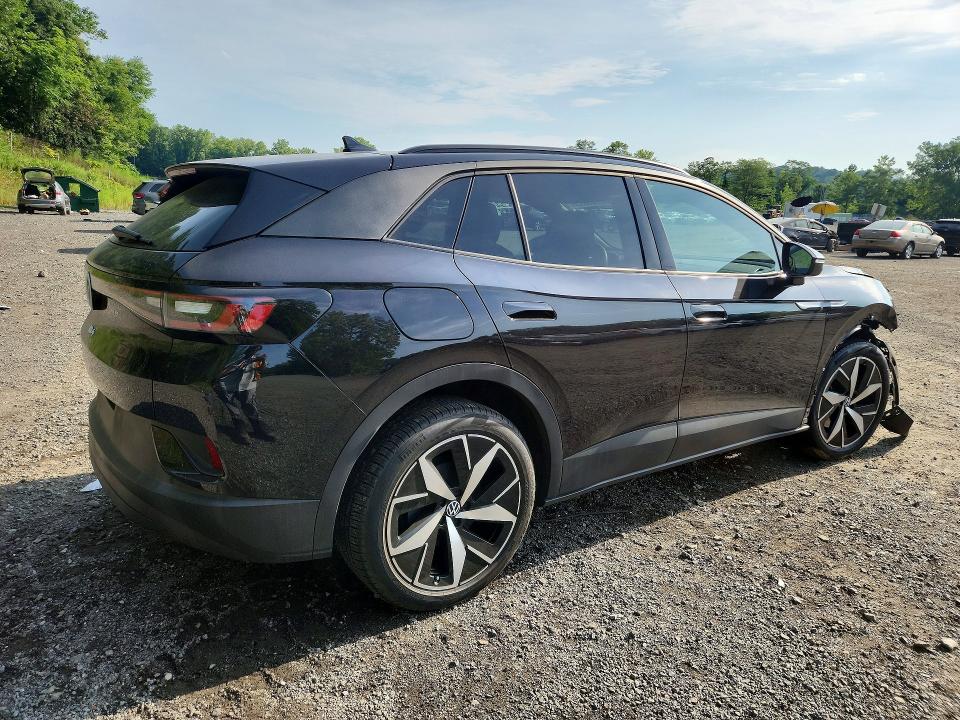 Снимка 3 от търг – 2023 VOLKSWAGEN ID.4 с VIN 1V2WNPE87PC025732