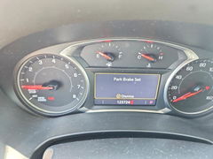 Photo 9 from auction – 2020 GMC TERRAIN with VIN 3GKALPEX7LL211377