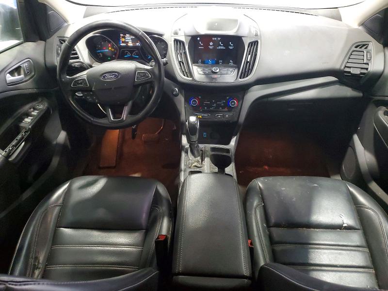 Photo 8 from auction – 2019 FORD ESCAPE with VIN 1FMCU9HD2KUB90355