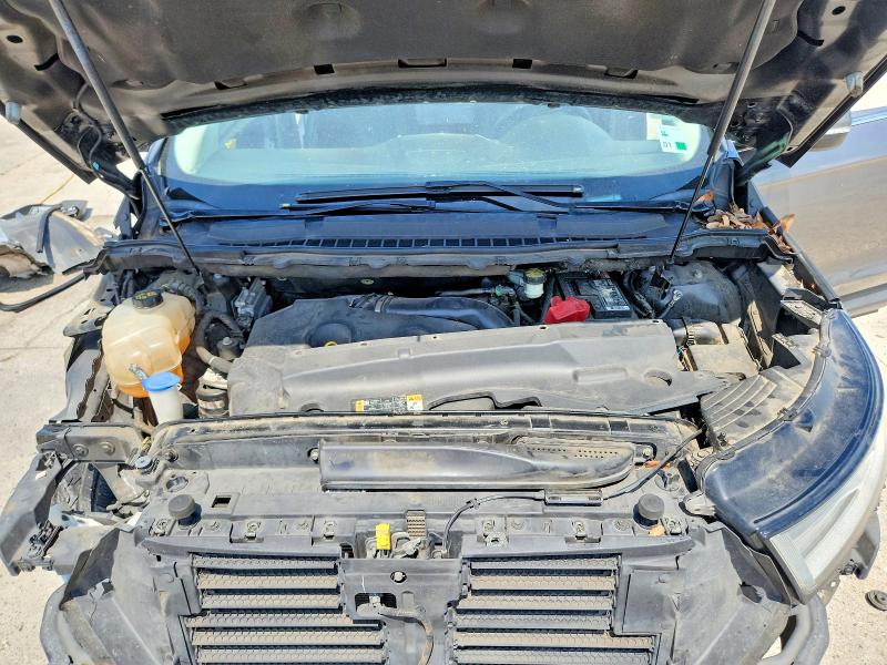 Foto 12 de la subasta – 2017 FORD EDGE con VIN 2FMPK3K96HBC03325