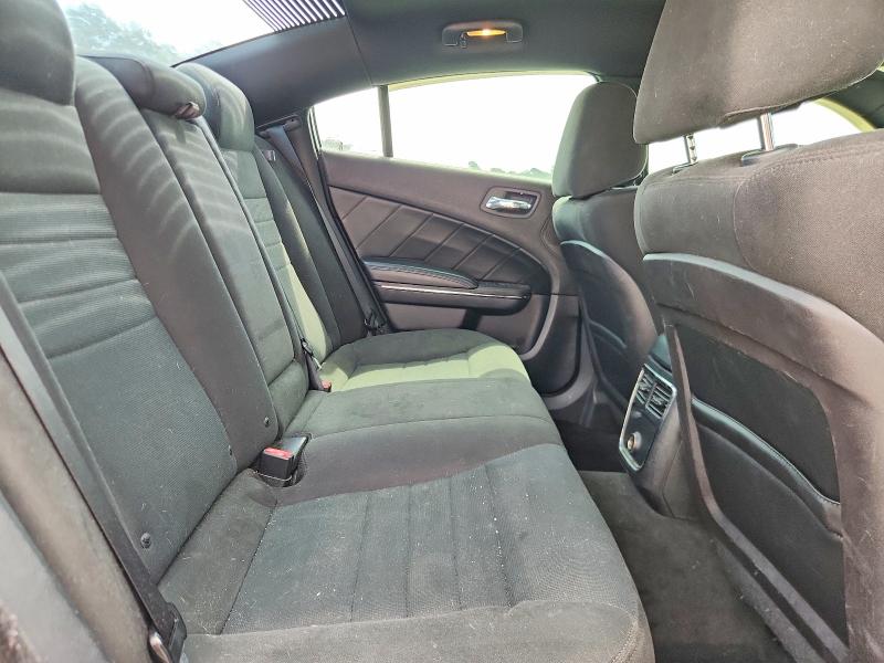 Photo 10 from auction – 2012 DODGE CHARGER with VIN 2C3CDXCT2CH169442