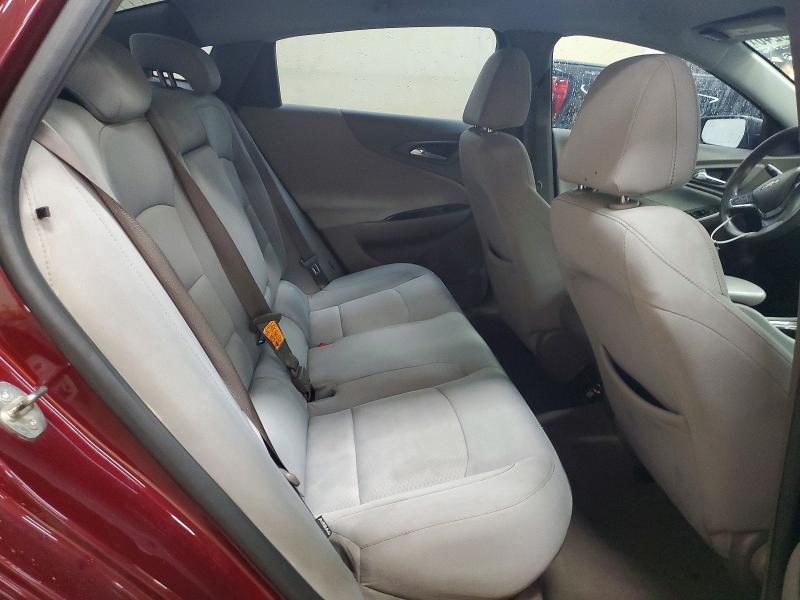 Photo 10 from auction – 2016 CHEVROLET MALIBU with VIN 1G1ZB5ST1GF206045