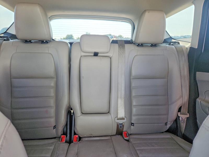 Photo 10 from auction – 2017 FORD ESCAPE with VIN 1FMCU0GD7HUA89253