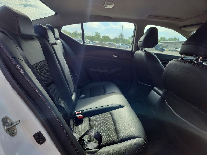 Photo 10 from auction – 2020 NISSAN ALTIMA with VIN 1N4BL4CVXLC116779