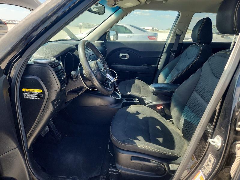 Фото 7 с аукциона – 2016 KIA SOUL с VIN KNDJP3A58G7331390