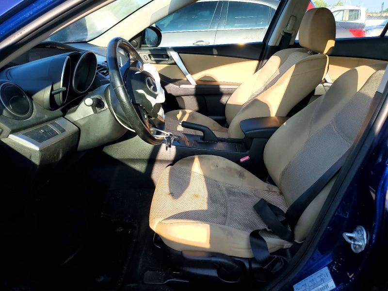 Фото 7 с аукциона – 2012 MAZDA 3 с VIN JM1BL1V59C1501820