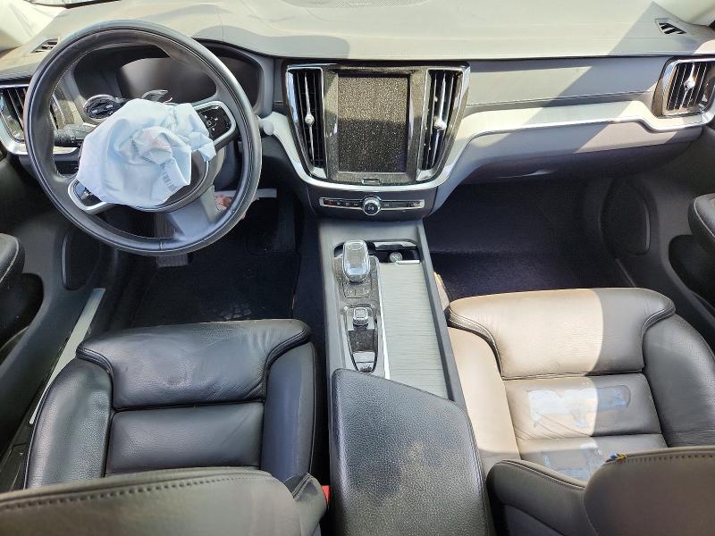 Zdjęcie 8 z aukcji – 2022 VOLVO S60 z VIN 7JRL12FLXNG155680
