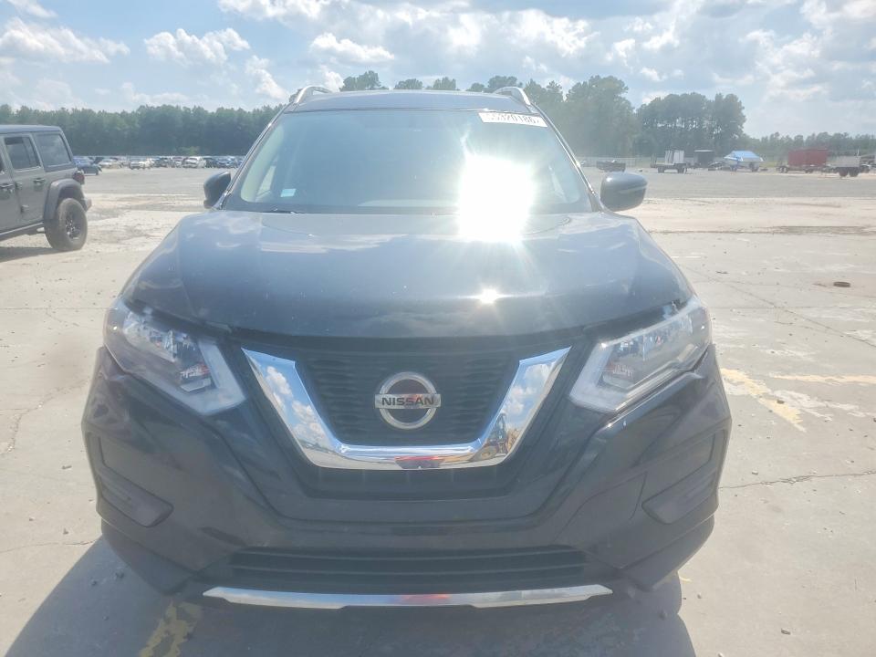 Photo 5 from auction – 2018 NISSAN ROGUE with VIN JN8AT2MVXJW313167