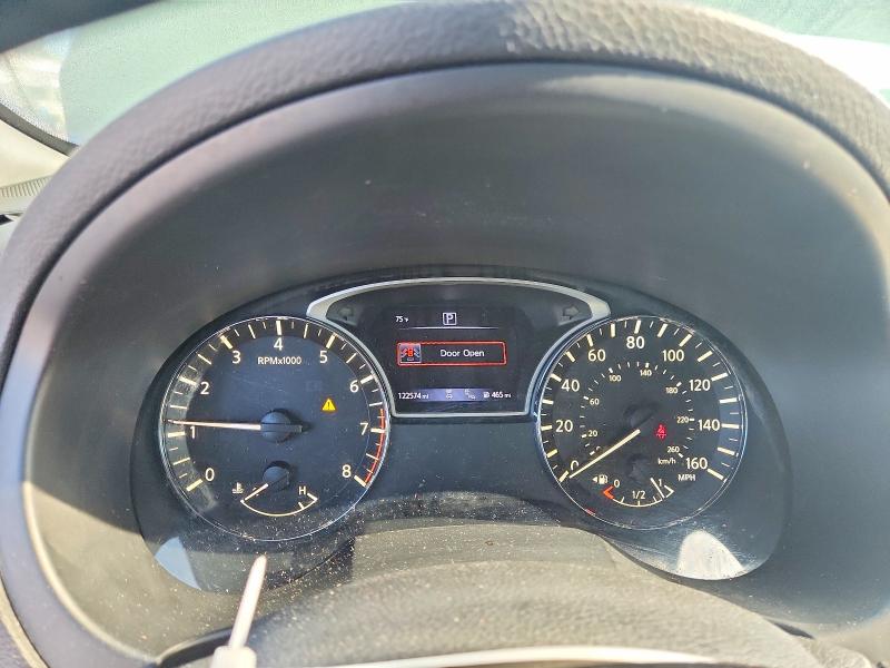 Photo 9 from auction – 2018 NISSAN ALTIMA with VIN 1N4AL3AP1JC121571