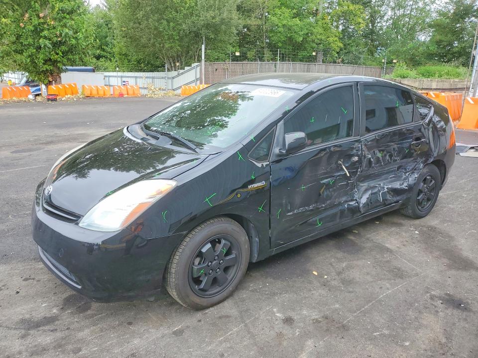 2004 TOYOTA PRIUS - Търг №64622966