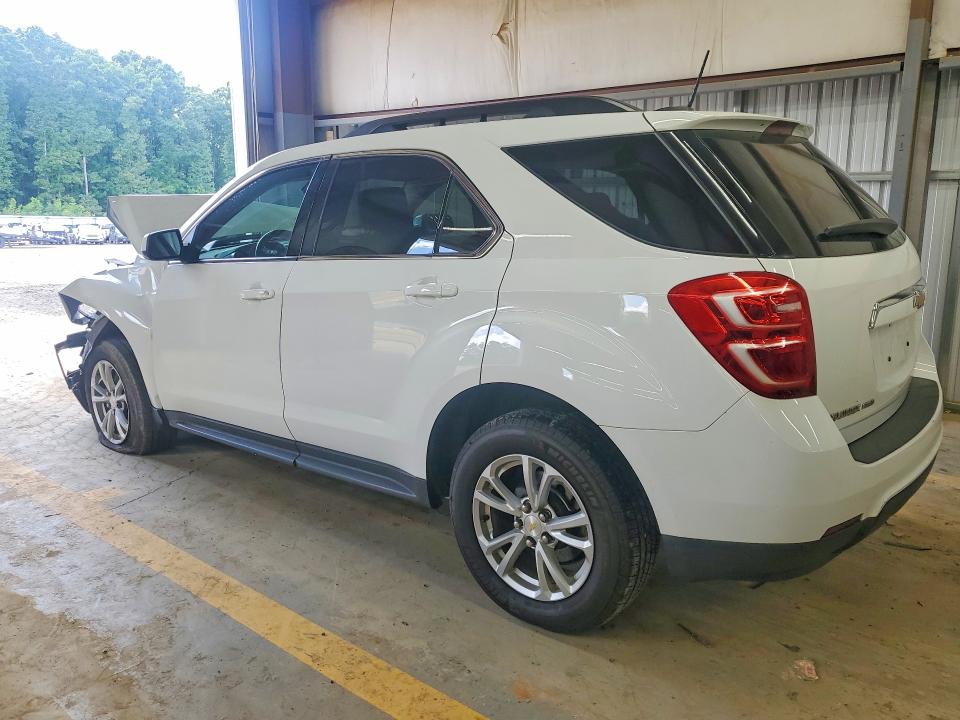 Photo 2 from auction – 2017 CHEVROLET EQUINOX with VIN 2GNFLFEK3H6224257