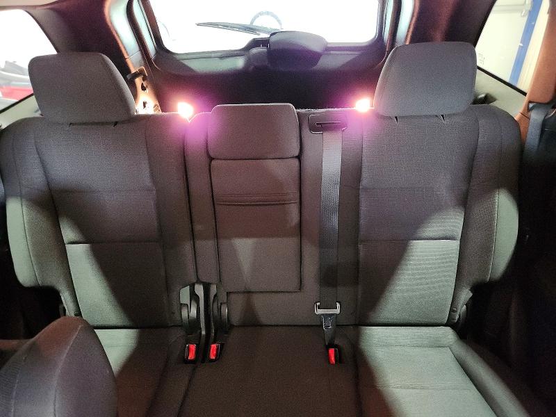 Photo 10 from auction – 2012 JEEP GRAND CHEROKEE with VIN 1C4RJFAG2CC117603