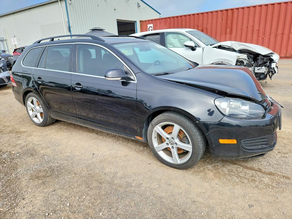 Photo 4 from auction – 2011 VOLKSWAGEN JETTA with VIN 3VWPL7AJ0BM604926