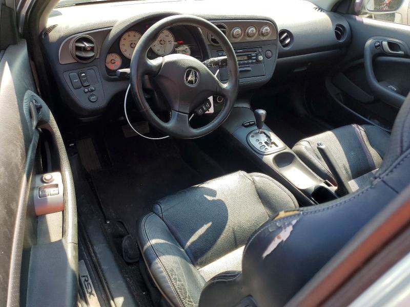 Photo 8 from auction – 2006 ACURA RSX with VIN JH4DC54846S002299
