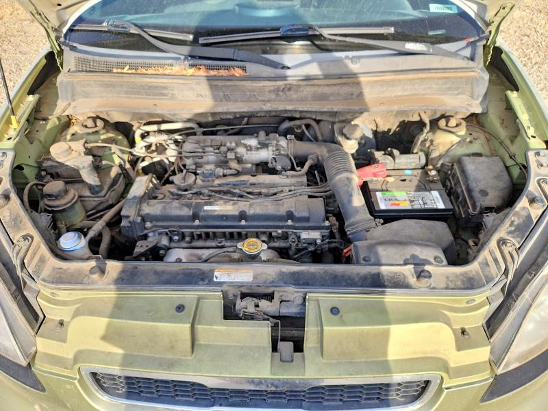 Photo 11 from auction – 2010 KIA SOUL with VIN KNDJT2A20A7163196