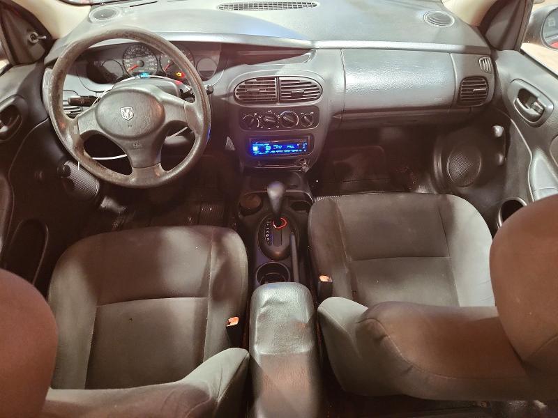 Photo 8 from auction – 2005 DODGE NEON with VIN 1B3ES26C75D102250