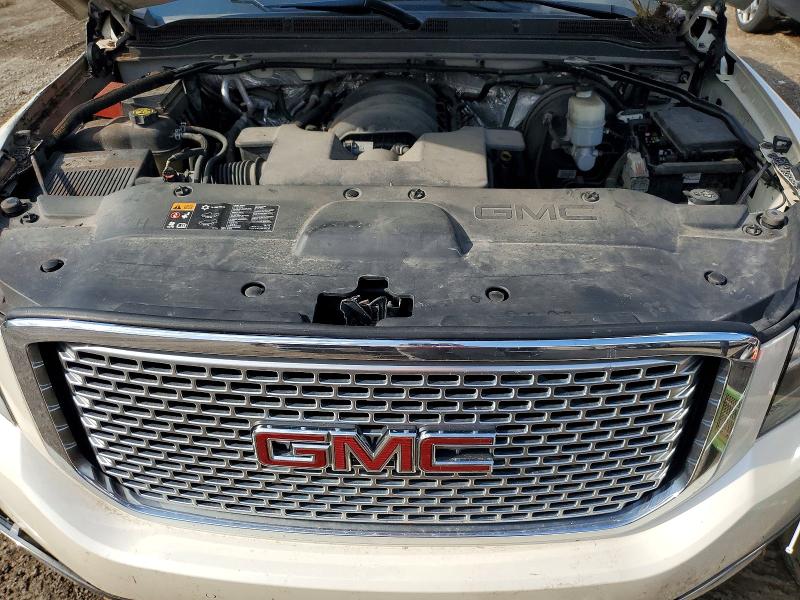 Фото 12 с аукциона – 2015 GMC YUKON с VIN 1GKS2CKJ5FR739917