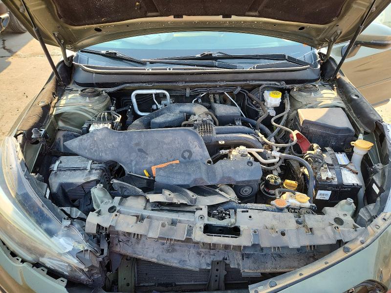 Photo 11 from auction – 2018 SUBARU OUTBACK with VIN 4S4BSANC8J3260993