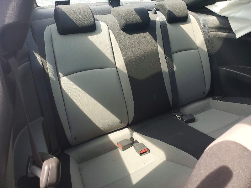 Photo 10 from auction – 2017 HONDA CIVIC with VIN 2HGFC3B37HH361972