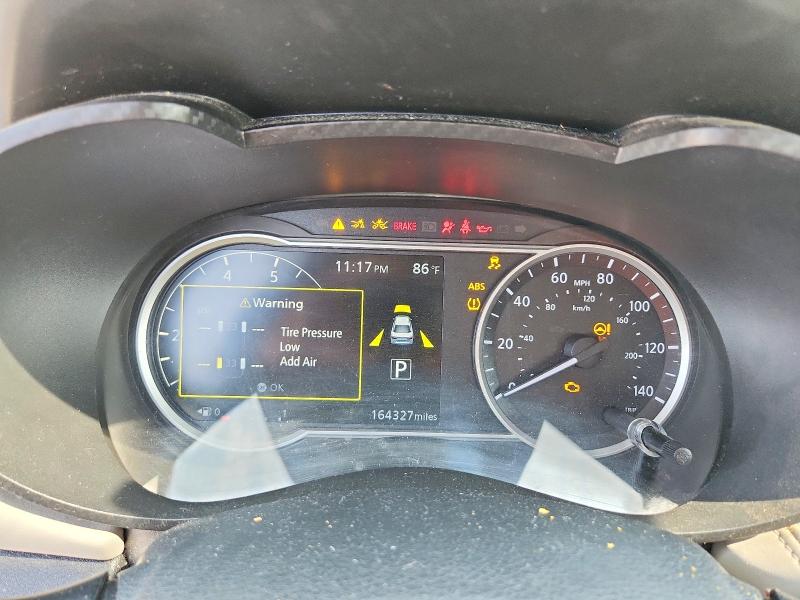 Photo 9 from auction – 2020 NISSAN VERSA with VIN 3N1CN8EV1LL816145