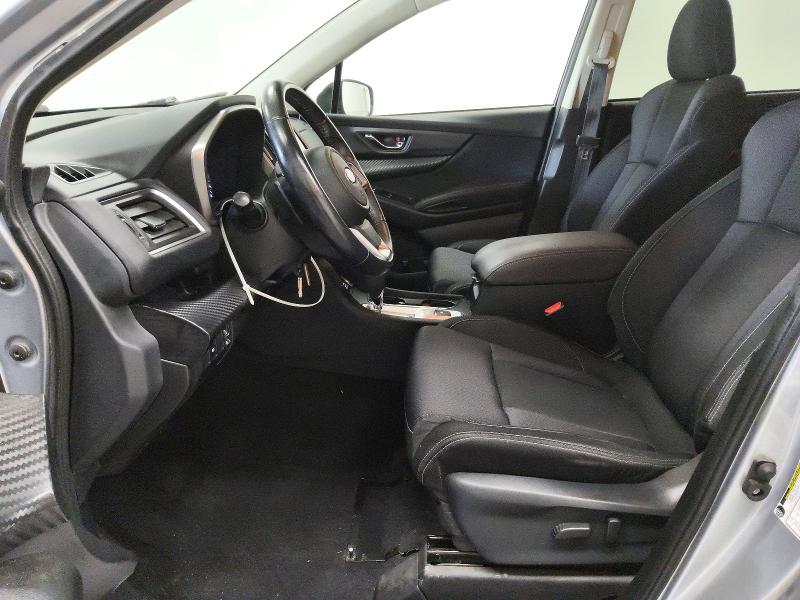 Photo 7 from auction – 2023 SUBARU ASCENT with VIN 4S4WMABD1P3400965