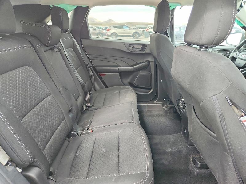 Фото 10 с аукциона – 2024 FORD ESCAPE с VIN 1FMCU9GN4RUA01189