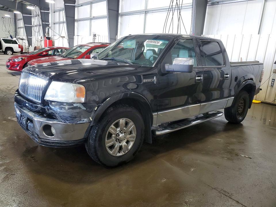 2006 LINCOLN MARK LT - Търг №66969926