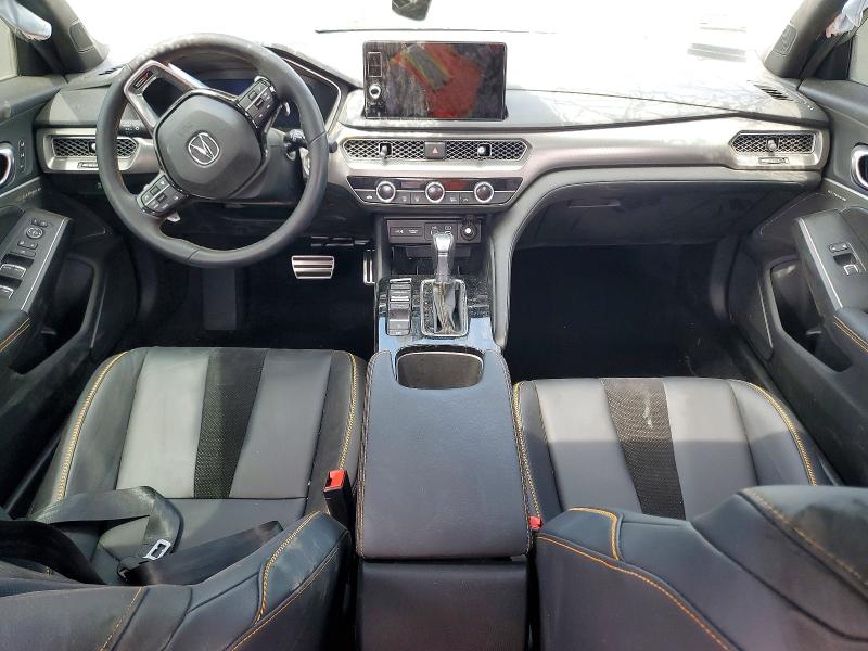 Photo 8 from auction – 2026 ACURA INTEGRA with VIN 19UDE4H69TA008116