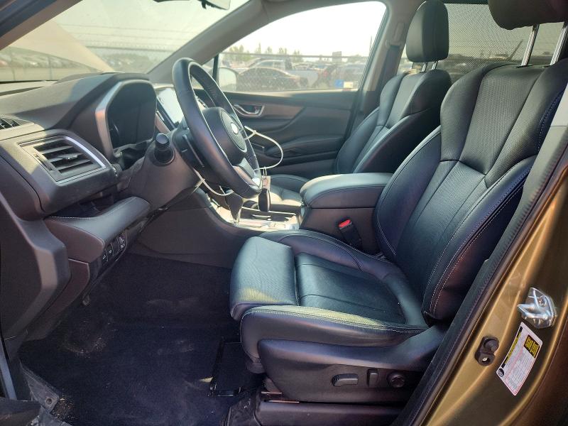 Photo 7 from auction – 2023 SUBARU ASCENT with VIN 4S4WMAWDXP3462004