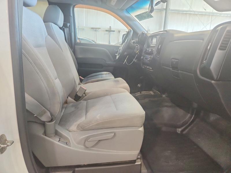 Photo 10 from auction – 2015 CHEVROLET SILVERADO with VIN 1GCNKPEC2FZ241283