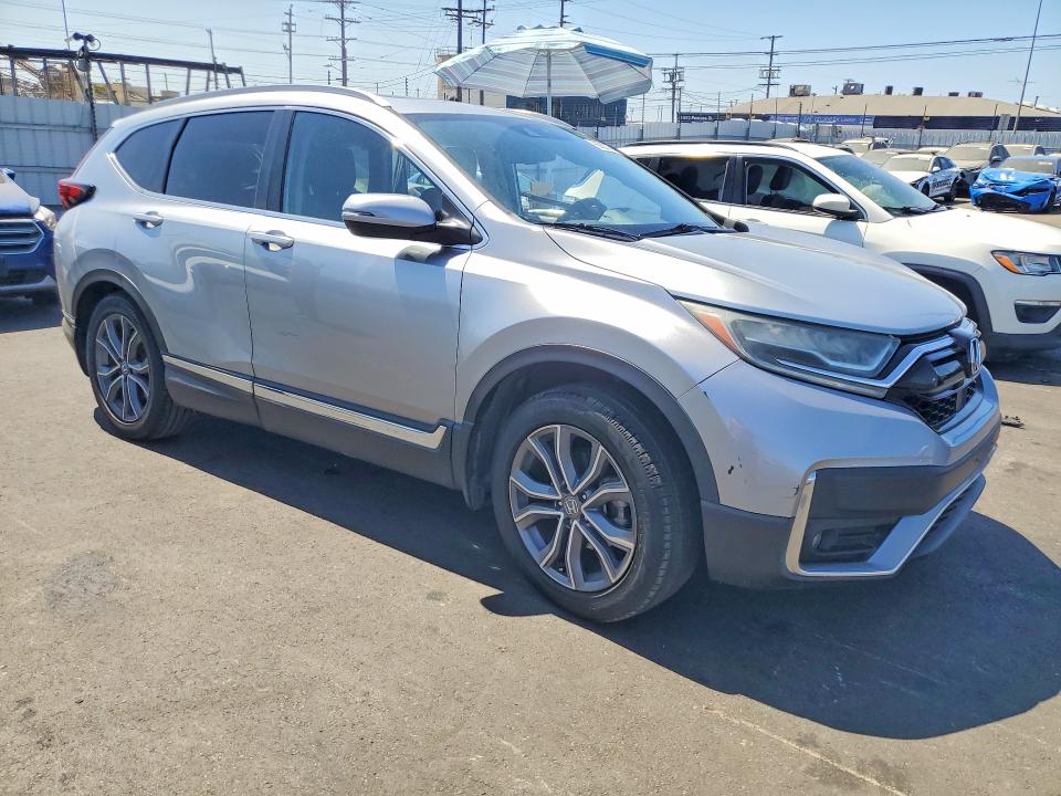 Снимка 4 от търг – 2020 HONDA CR-V с VIN 7FARW1H95LE014906