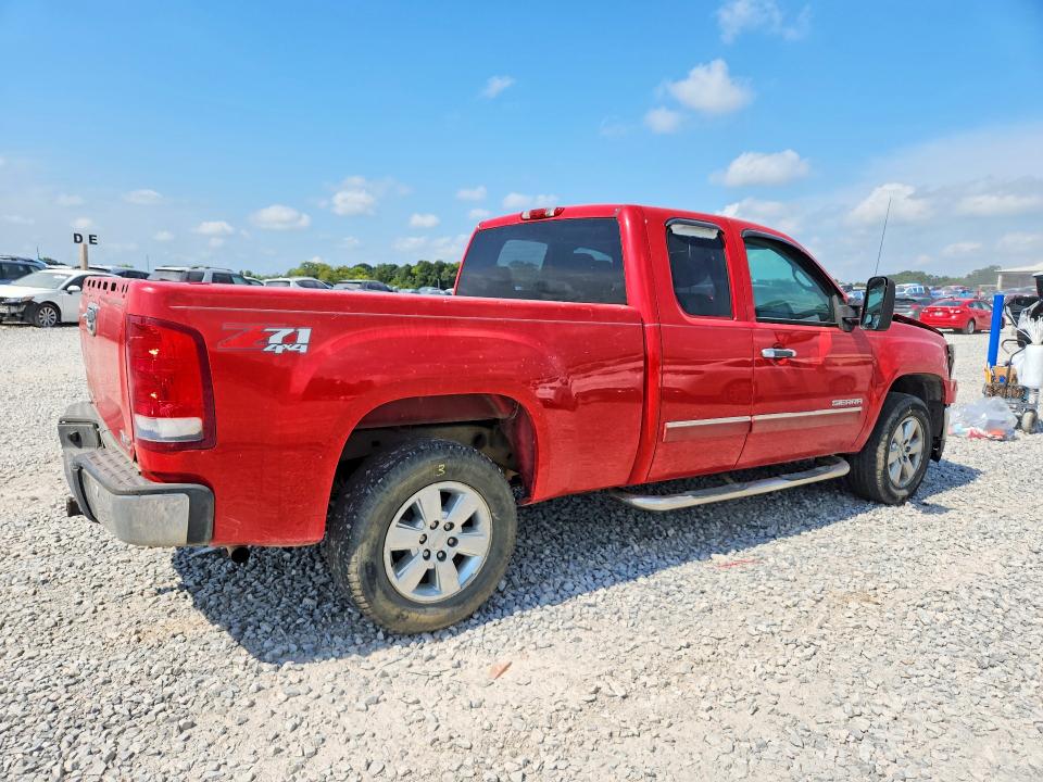صورة رقم 3 من المزاد - 2013 GMC SIERRA مع VIN 1GTR2VE71DZ241524