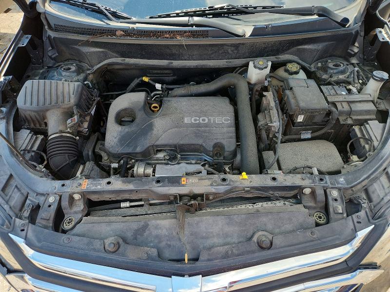 Photo 12 from auction – 2020 CHEVROLET EQUINOX with VIN 2GNAXNEV5L6168432