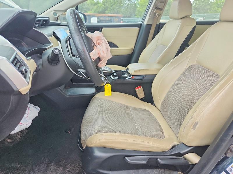 Photo 7 from auction – 2018 HONDA CLARITY with VIN JHMZC5F10JC013230