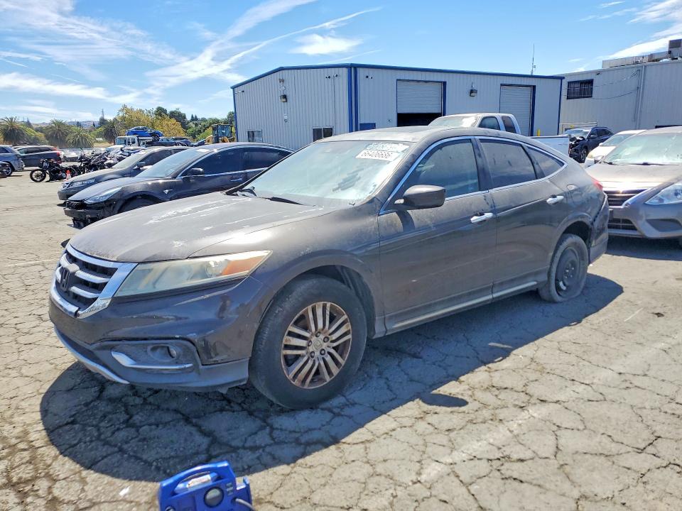 2014 HONDA CROSSTOUR - Търг №66406686