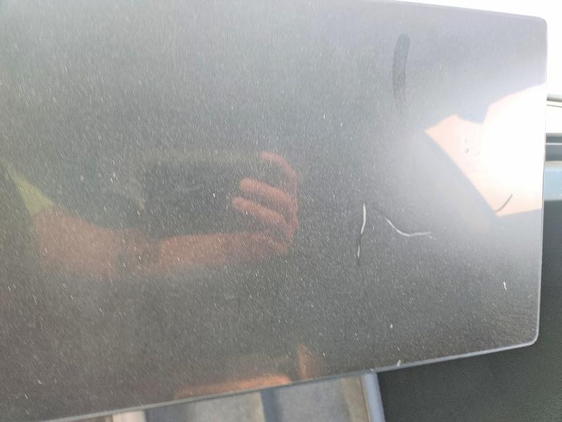 Photo 9 from auction – 2024 TESLA MODEL 3 with VIN 5YJ3E1EA0RF872571