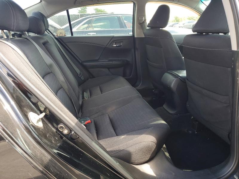 Photo 10 from auction – 2015 HONDA ACCORD with VIN 1HGCR2F57FA198596
