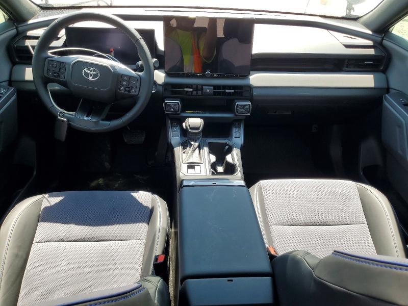 Photo 8 from auction – 2026 TOYOTA RAV4 with VIN JTM6CRAV2TD310048