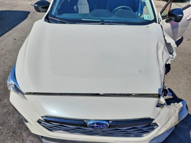 Foto 11 de la subasta – 2024 SUBARU IMPREZA con VIN JF1GUABC6R8343514