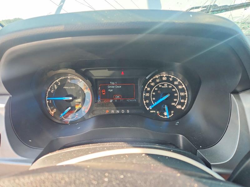 Photo 9 from auction – 2021 FORD RANGER with VIN 1FTER4FH8MLD34216