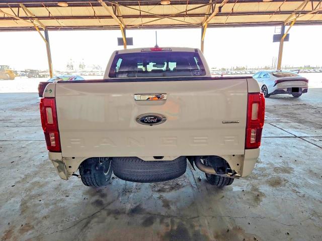 Photo 6 from auction – 2019 FORD RANGER with VIN 1FTER4EH6KLA38545