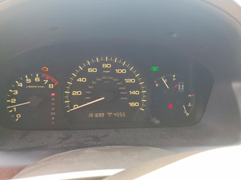 Photo 9 from auction – 2007 HONDA ACCORD with VIN 1HGCM56887A028579