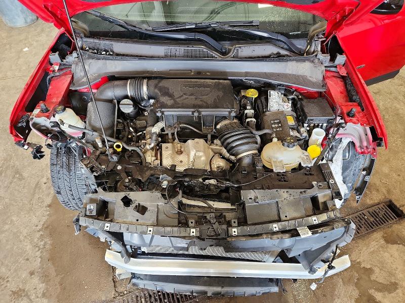 Photo 12 from auction – 2023 JEEP COMPASS with VIN 3C4NJDBN9PT503624