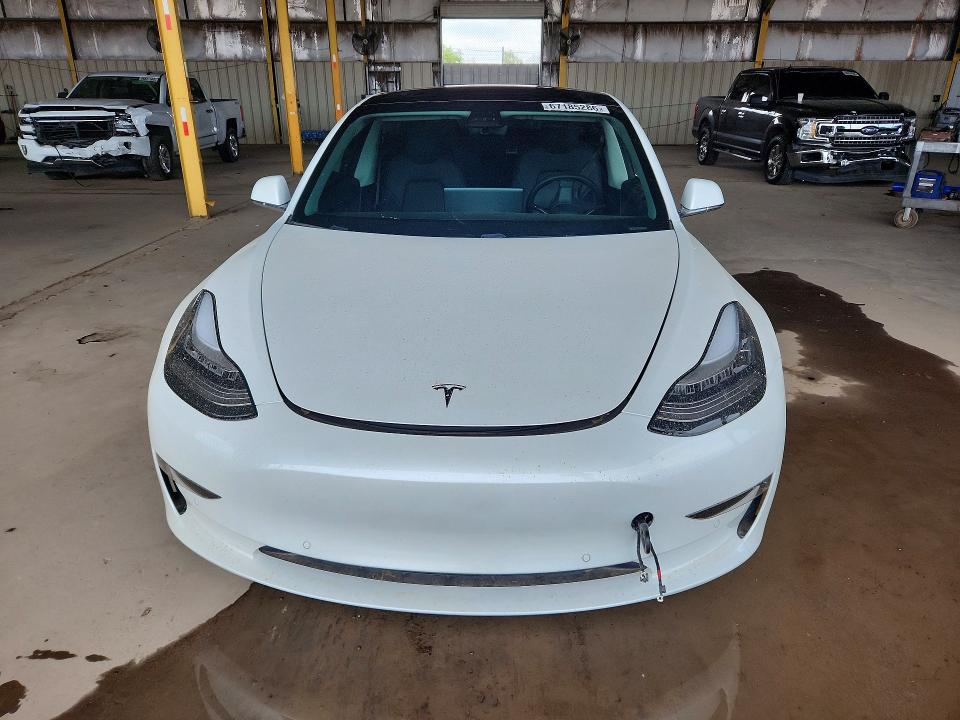 Фото 5 с аукциона – 2019 TESLA MODEL 3 с VIN 5YJ3E1EBXKF514179