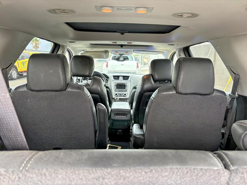 Photo 9 from auction – 2014 GMC ACADIA with VIN 1GKKRRKD2EJ224329